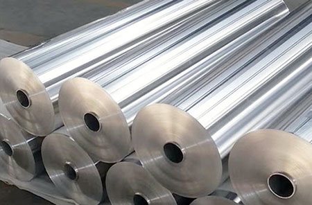 Haomei Aluminum Foil