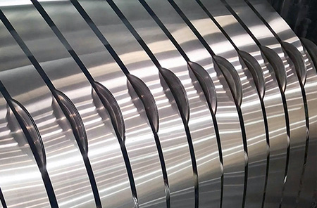 Aluminum Strip
