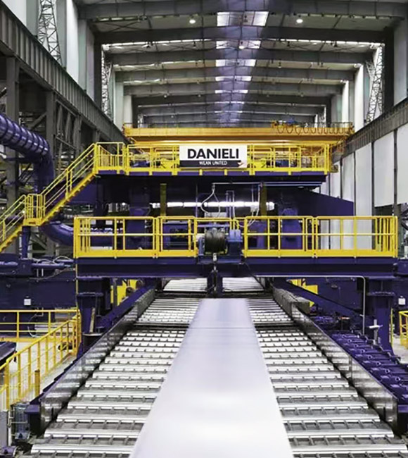 Haomei Aluminum One-stop Manufacturer