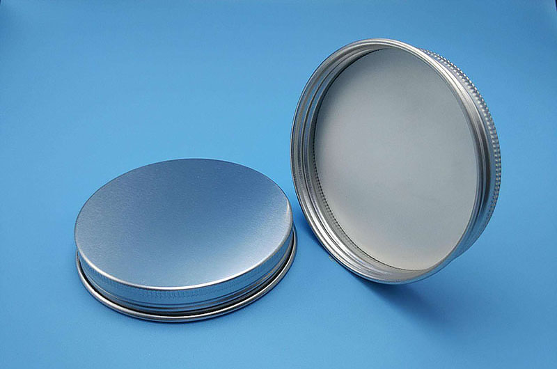 3105 Aluminum Screw Cap Closure
