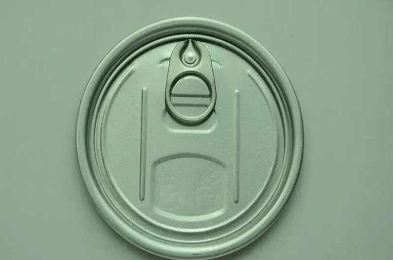 8011 Aluminum Easy Open End