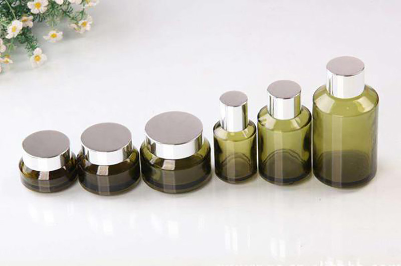 Cosmetics and Personal Care for Aluminum Closure ROPP Caps