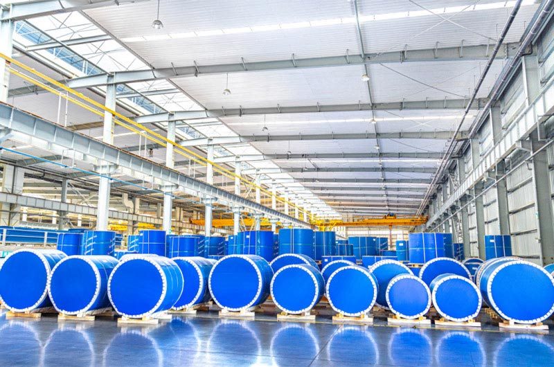 Haomei Aluminum Traffic Aluminum Disc Circle