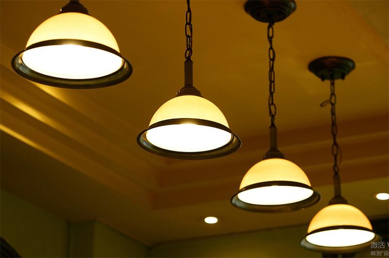 1100 Aluminum Disc Circle for Lighting