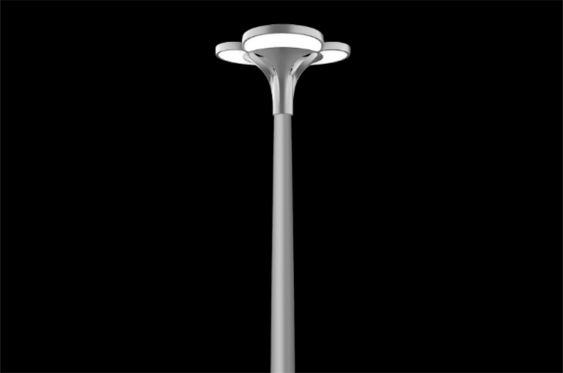 3003 Aluminum Disc Circle for Lighting