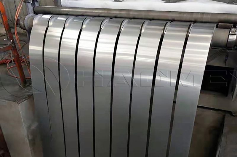 1060 Aluminum Strip