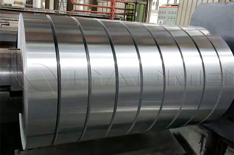 1050 Aluminum Strip