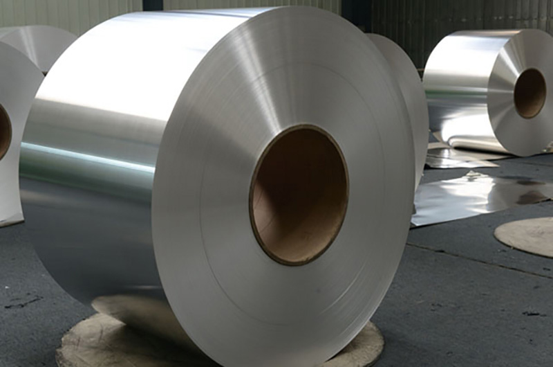 3003 Aluminum Coil