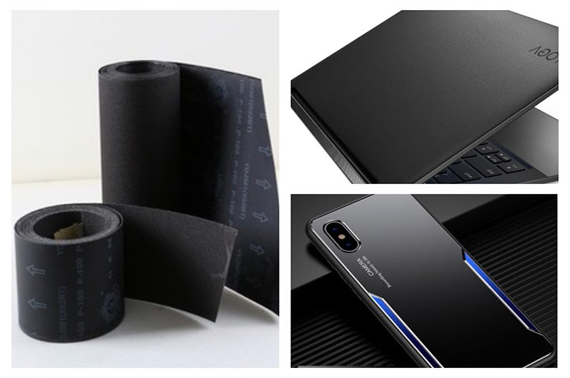 Anodized Aluminum Coil Electronics and Appliances
