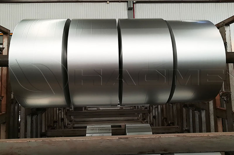 Aluminum Foil for Air Conditioner
