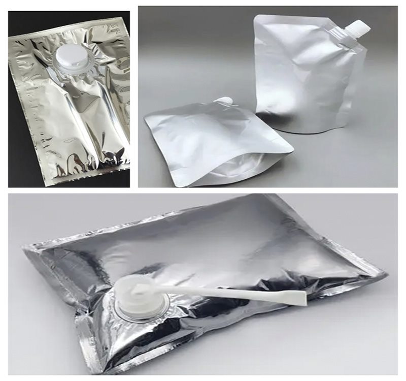 8079 Household Aluminum Foil