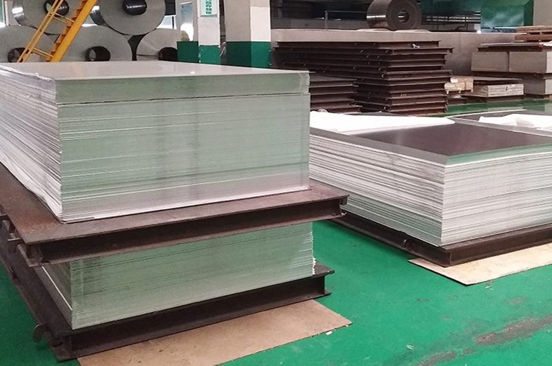 2618 T651 Aircraft Aluminum