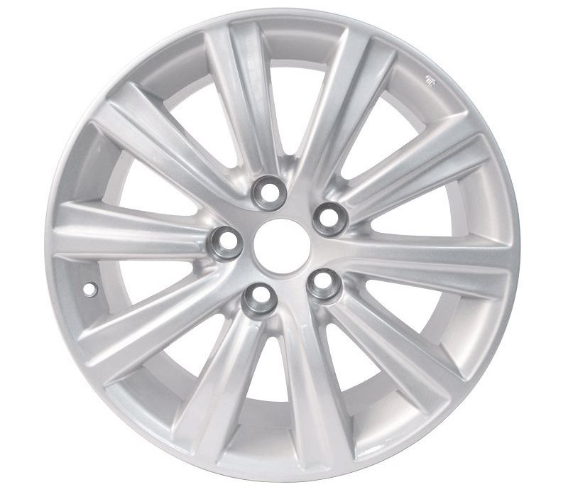 6061 Automotive Aluminum