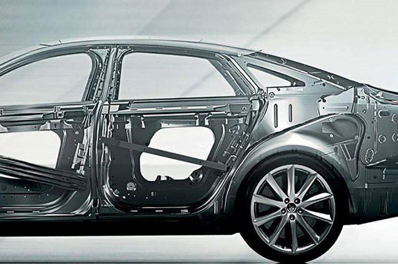 5182 Automotive Aluminum