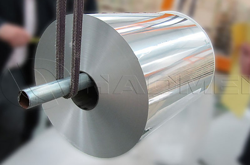3003 Container Foil