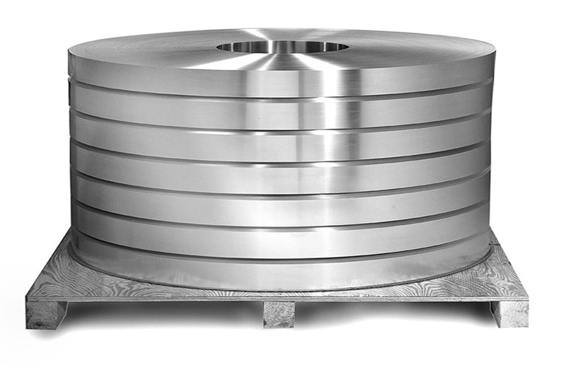 Transformer Aluminum Strip