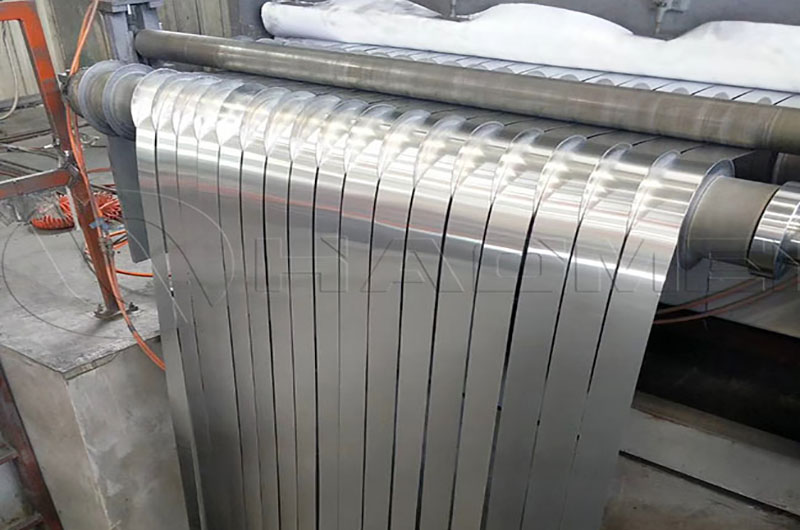 5052 Aluminum Strip for Battery Shell