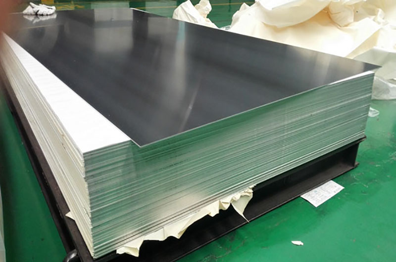 2024 Aluminum Plate Sheet