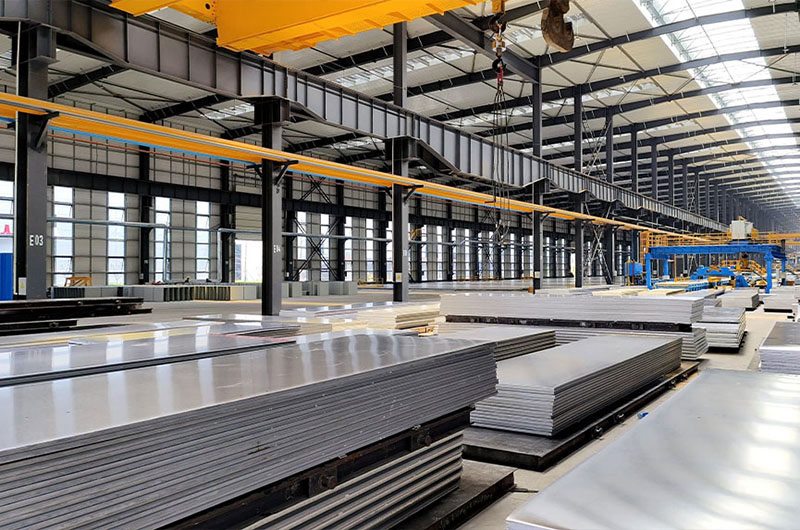 5083 Aluminum Plate Supplier