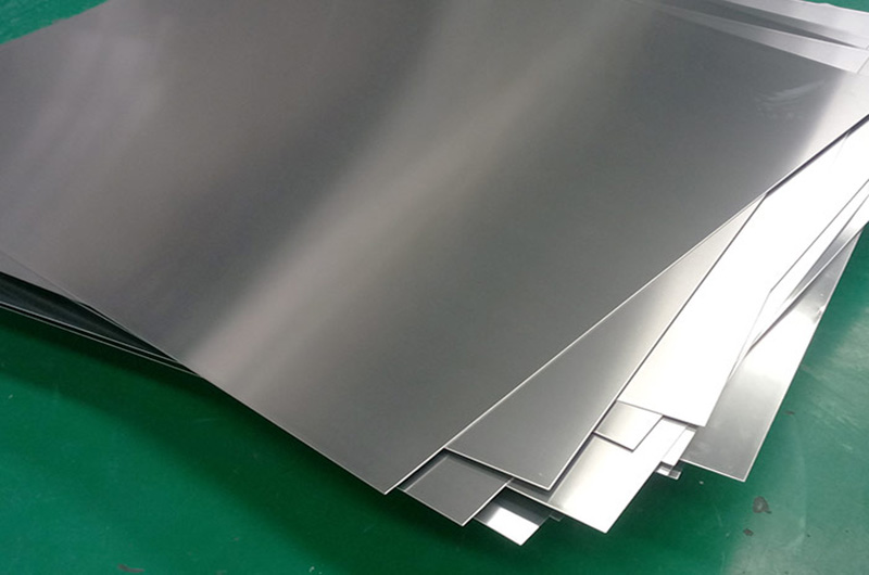 7075 Aluminum Plate Sheet