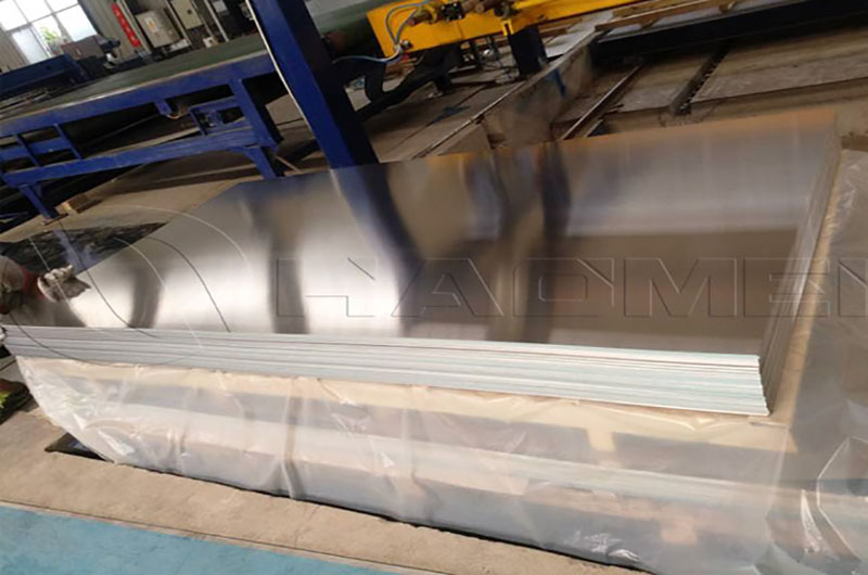 7075 Aluminum Plate Thickness Tolerances