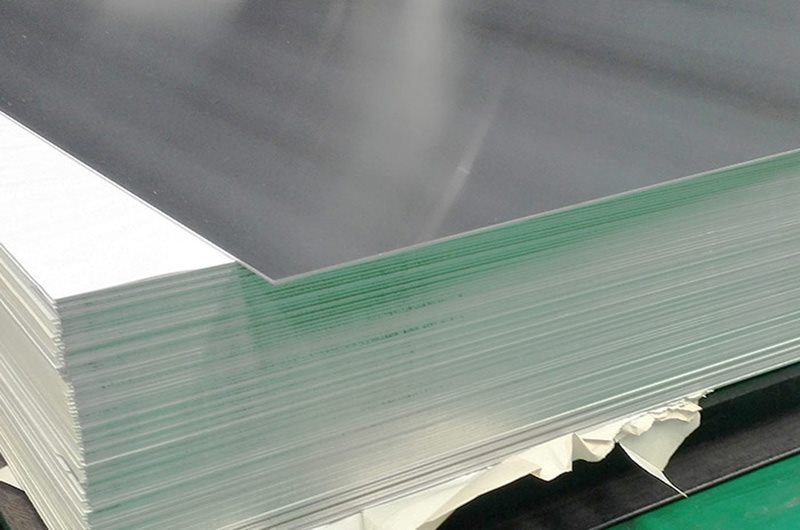 7075 aluminum plate High dimensional accuracy