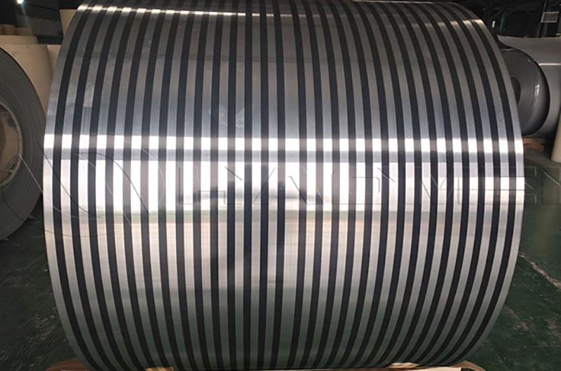 Aluminum Trim Coil