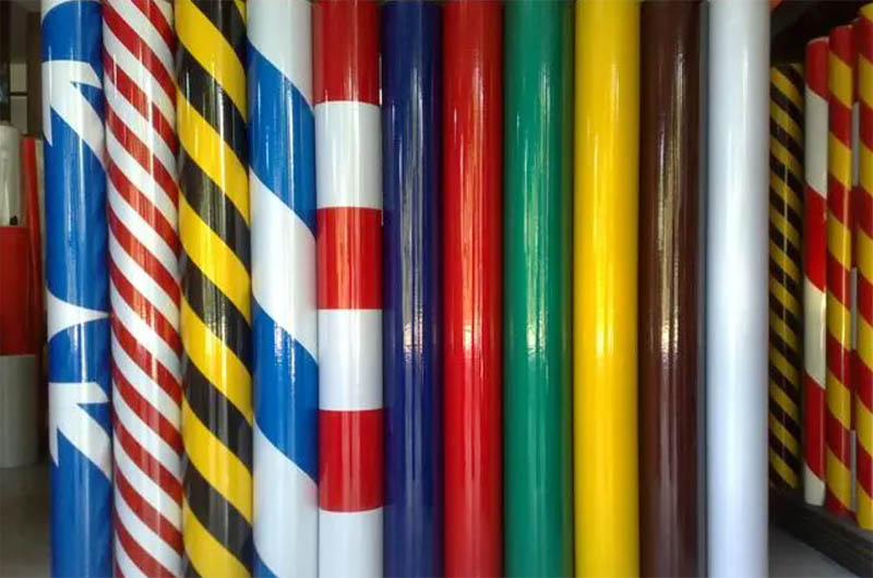 Color Coated Aluminum Strip Ceilings