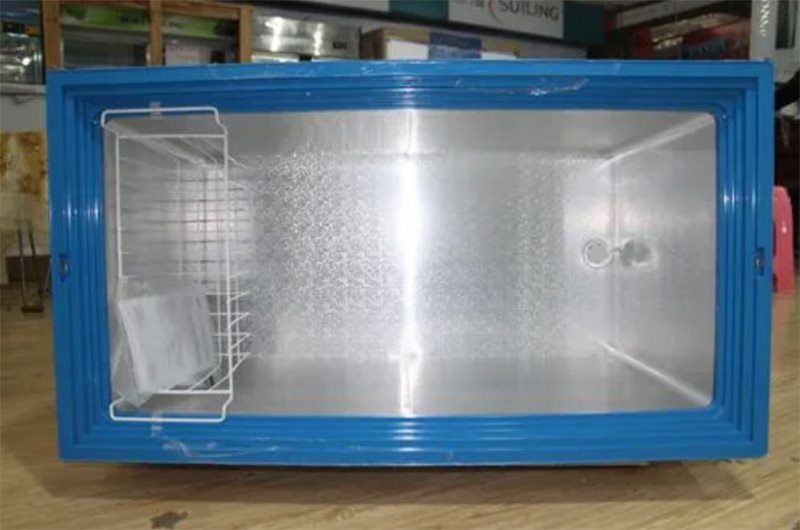Embossed aluminum coils for Refrigerator and Freezer Panels 