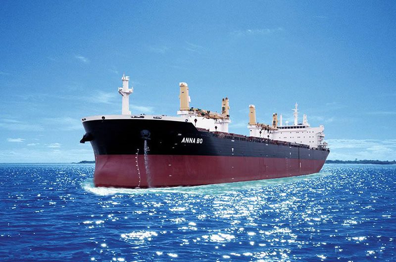 Marine Grade Aluminum 5083 of Haomei Aluminum