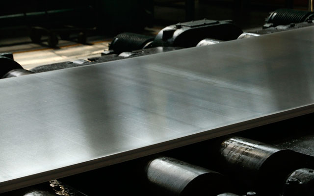 5182 aluminum plate for tanker Body