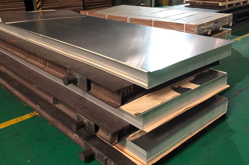 5454 aluminum plate