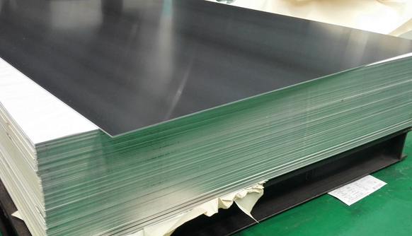 5754 Tank Car Aluminum Plate