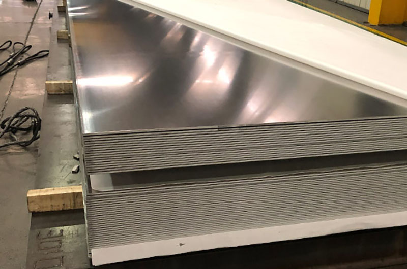 3003 Aluminum Sheet