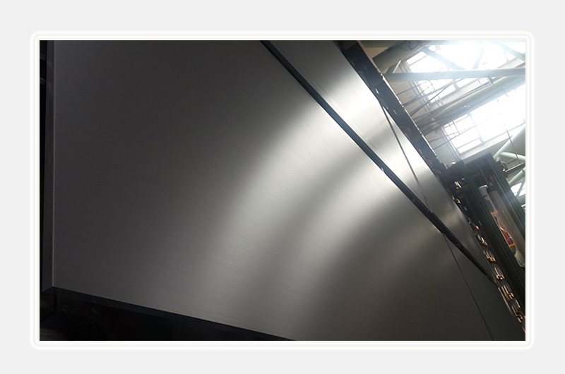 7005 T6 Aluminum Plate