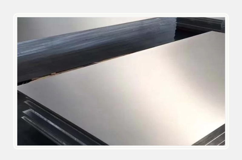 5059 Aluminum Sheet Plate