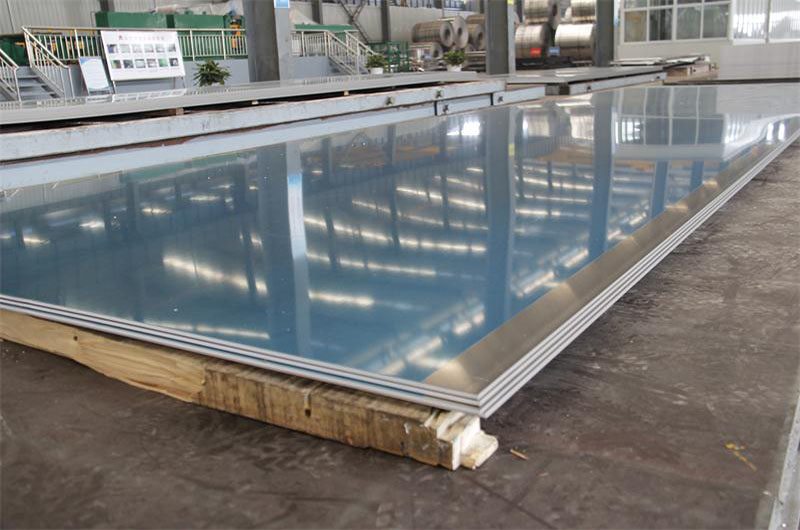 2014 Aluminum Plate Sheet