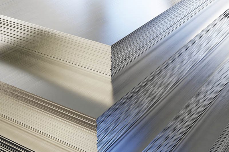 5005 Aluminum Plate Sheet
