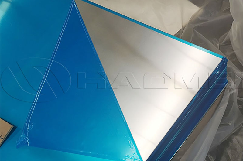 5005 O Aluminum Plate