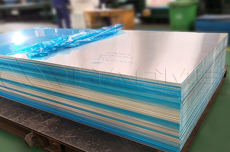 2017 Aluminum