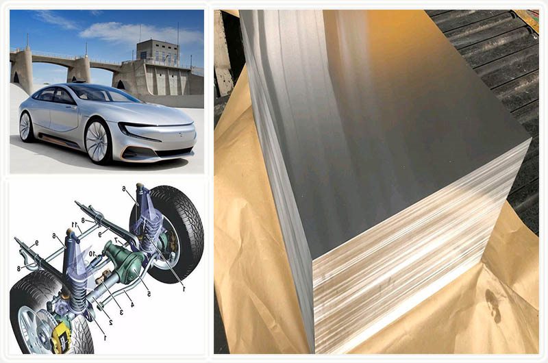 2017 Automotive Aluminum