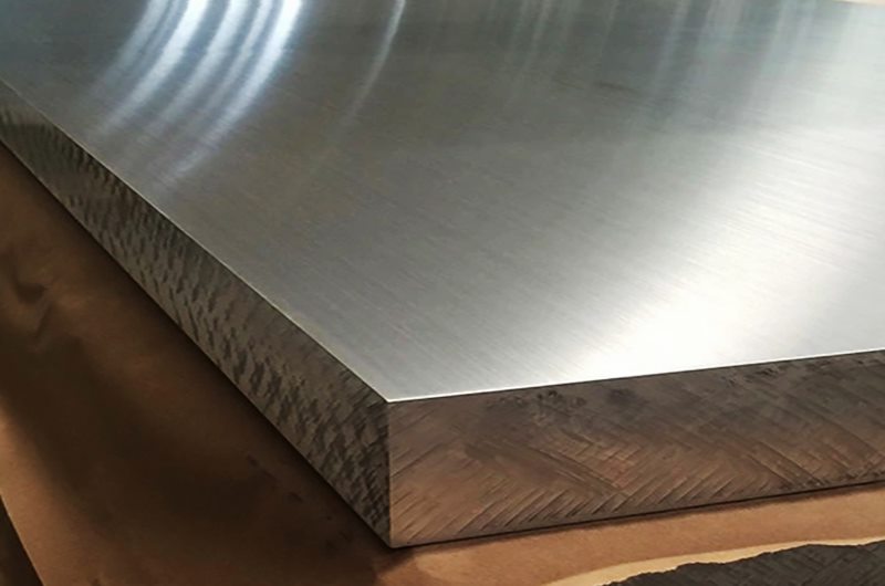 5086 Aluminum Plate Sheet