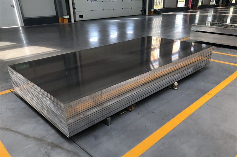 5454 Aluminum Plate Sheet