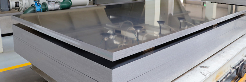 1050a H24 Aluminum Sheet