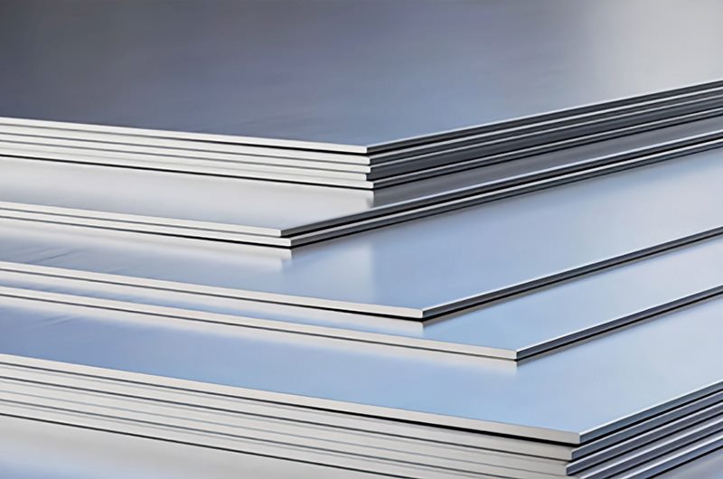 1060 Aluminum Plate Sheet