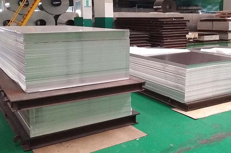 1060 H24 Aluminum Sheet