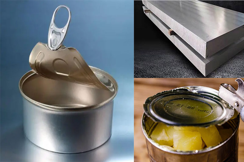3004 O Aluminum Sheet