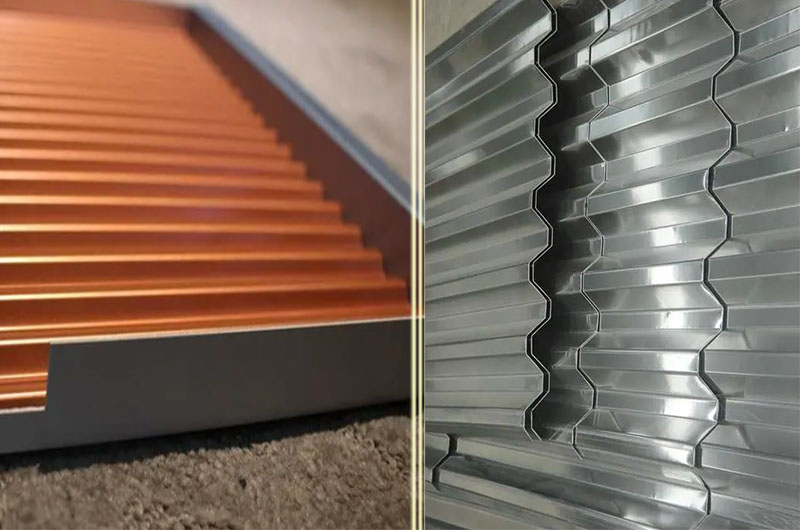 3004 Coated Aluminum Sheet
