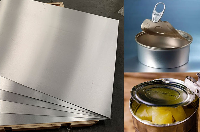 3003 Aluminum Alloy for Packaging
