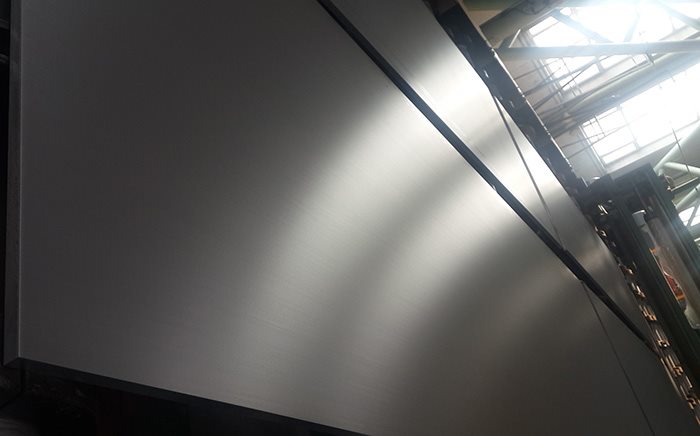 5059 Aluminum Sheet